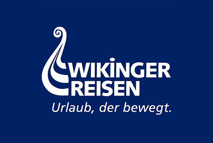 Wikinger Reisen Wikinger Reisen-Logo